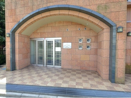グランブルー西川口