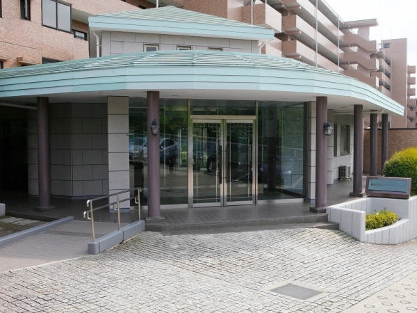 横浜西谷パークホームズ