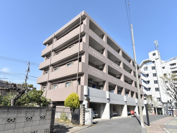 コンファーレ田無