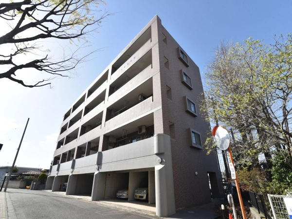 コンファーレ田無
