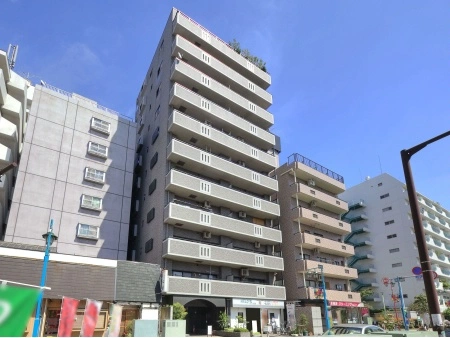 グランリュエル蕨