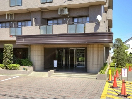 グリーンコーポ津田沼タウンヒルズ