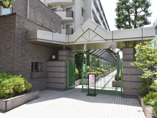 久我山南ハイム