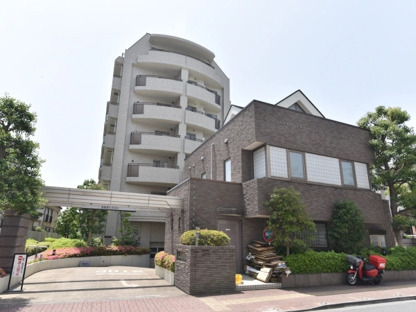 久我山南ハイム