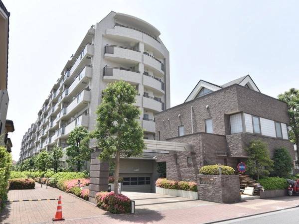 久我山南ハイム