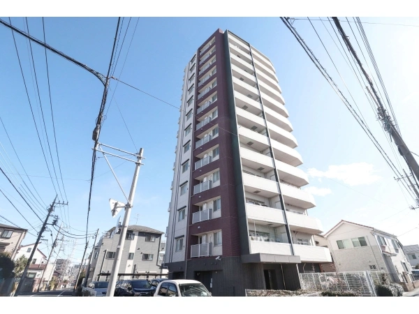 エクアス大宮