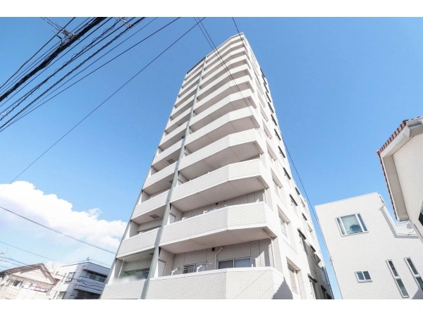 エクアス大宮