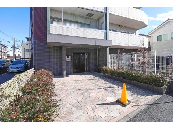 エクアス大宮