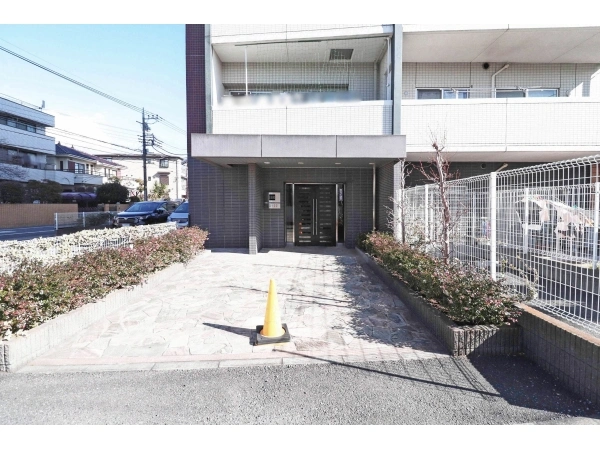 エクアス大宮