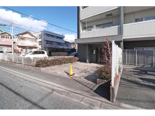 エクアス大宮
