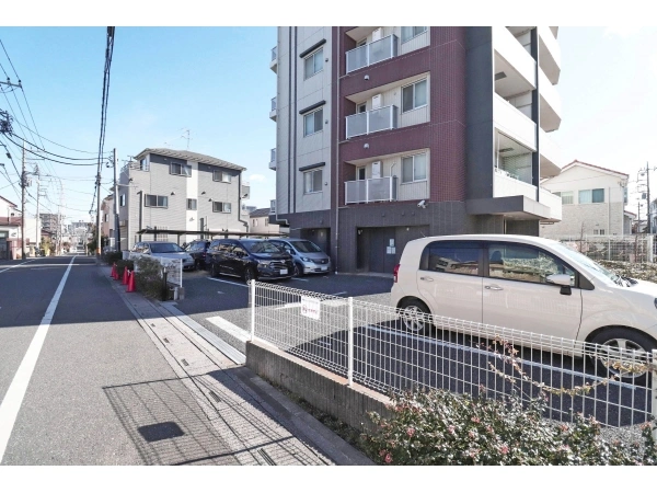エクアス大宮