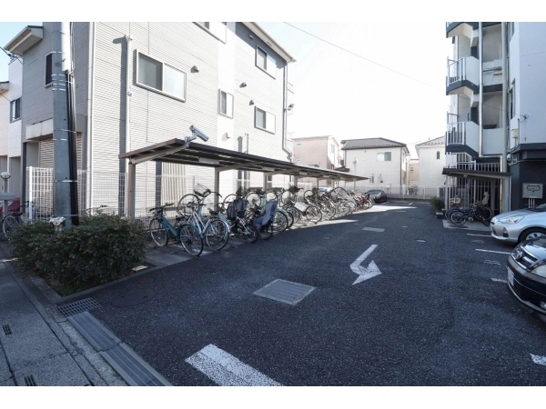 エクアス大宮
