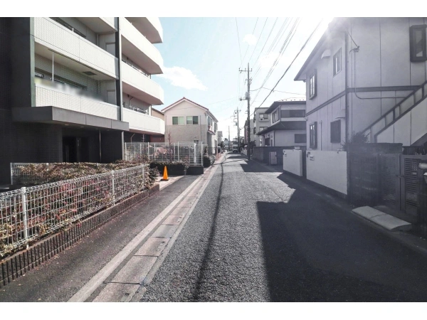 エクアス大宮