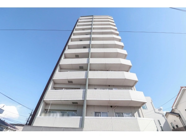 エクアス大宮