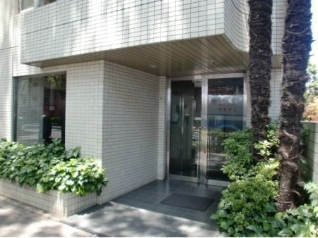 メイゾン上北沢