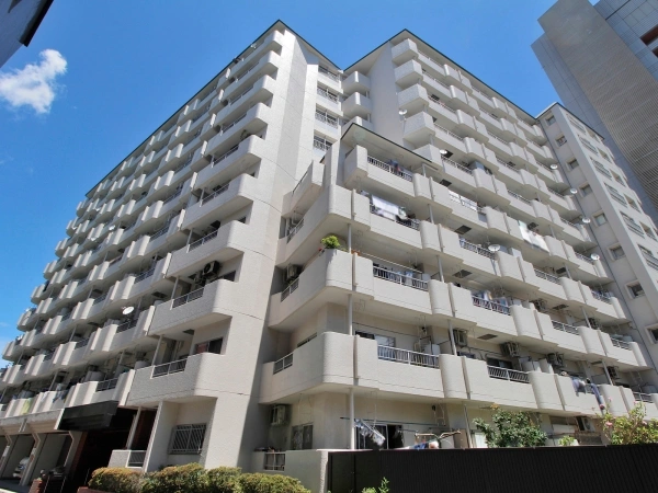光シャンブル品川東八ツ山公園