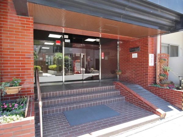 光シャンブル品川東八ツ山公園