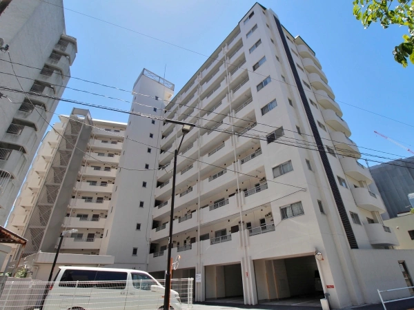 光シャンブル品川東八ツ山公園