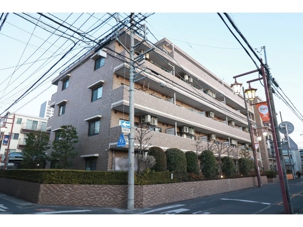藤和シティコープ大宮桜木町