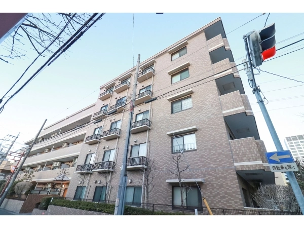 藤和シティコープ大宮桜木町