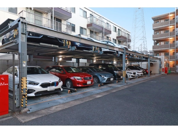 藤和シティコープ大宮桜木町