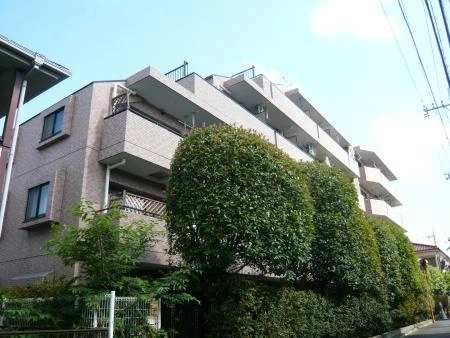 ライオンズガーデン上北沢