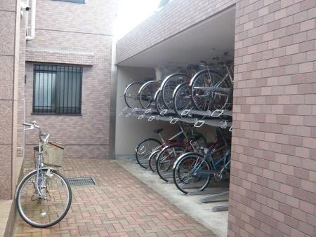 ライオンズガーデン上北沢