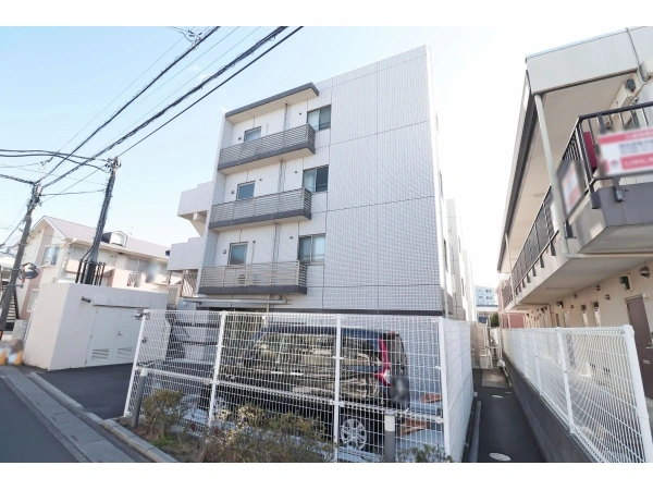 プラセシオン桜木テラス