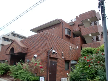 ライオンズマンション上北沢第3