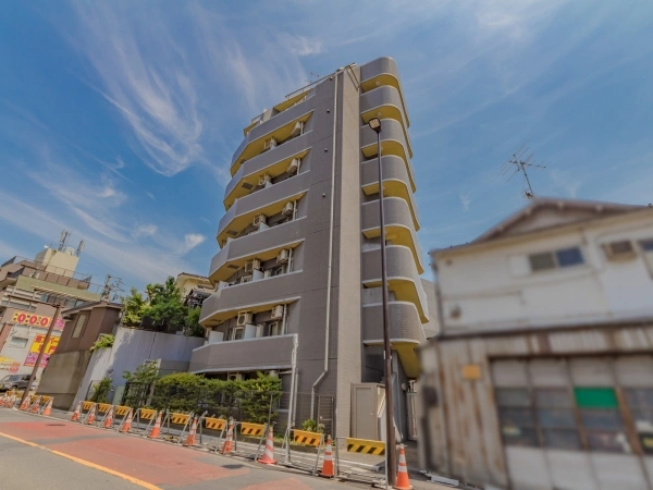 グランジュール目白西