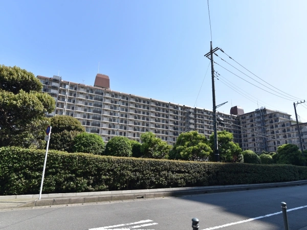 相模大野ハイライズ
