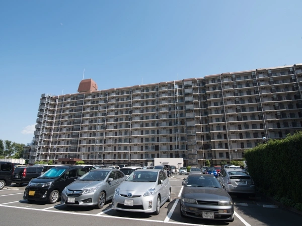 相模大野ハイライズ