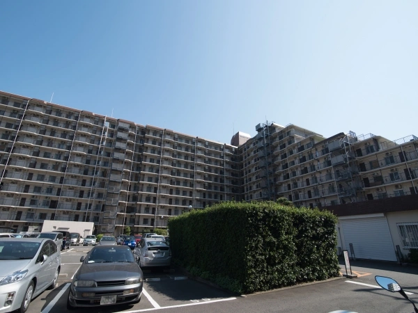 相模大野ハイライズ