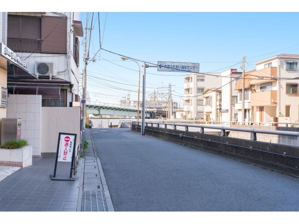ライオンズプラザ大宮第2