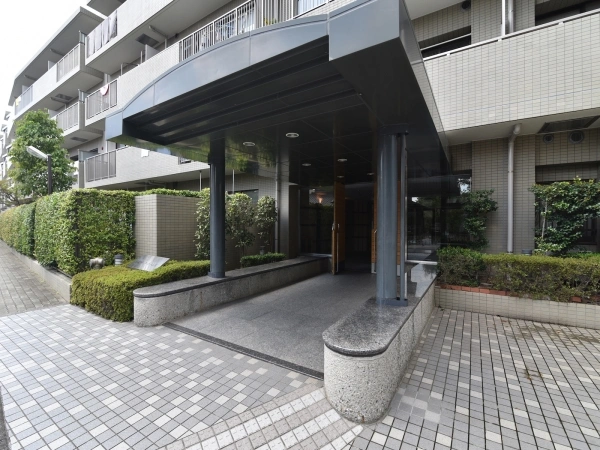 宮原パークホームズ