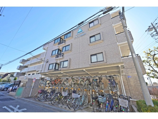 サーパス大宮堀の内