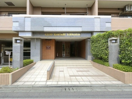 クリオ国立壱番館