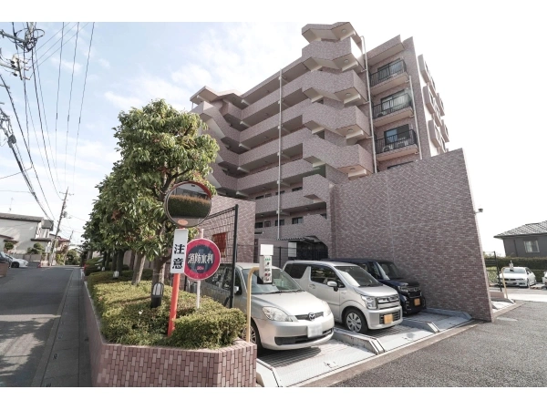 ライオンズマンション南与野