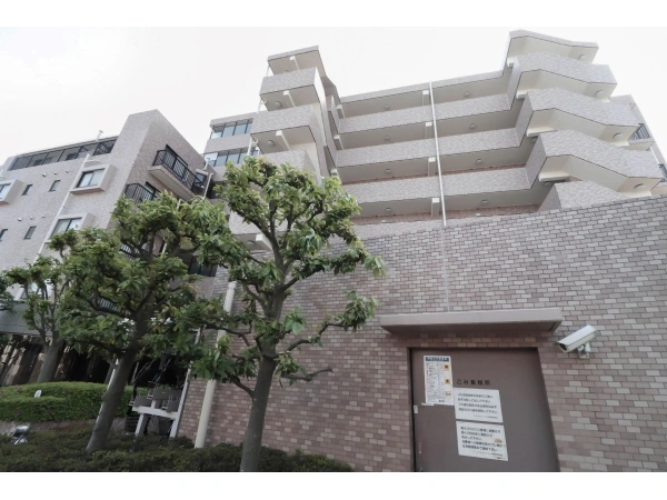 ライオンズマンション南与野