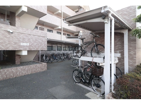 ライオンズマンション南与野