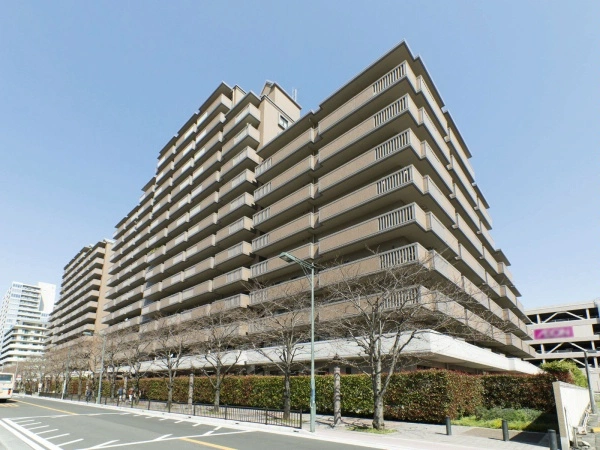 パークシティ横浜