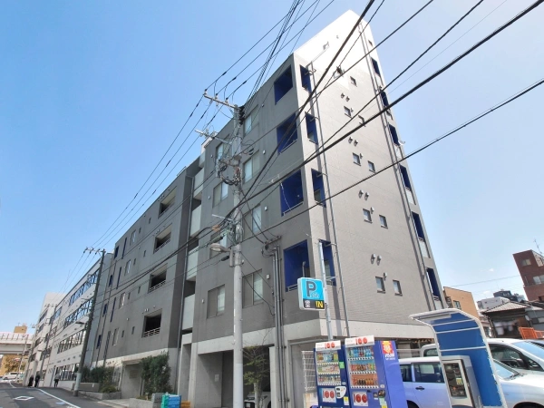 ディアクオーレ門前仲町リバーサイド