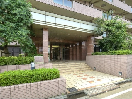 クリオ国立西壱番館