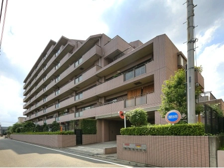 クリオ国立西壱番館