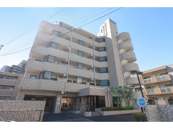 与野本町第2ローヤルコーポ