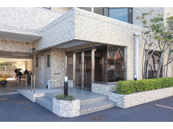 与野本町第2ローヤルコーポ