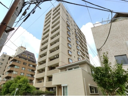 クリオ西川口参番館