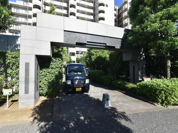 東建ニューハイツ花小金井