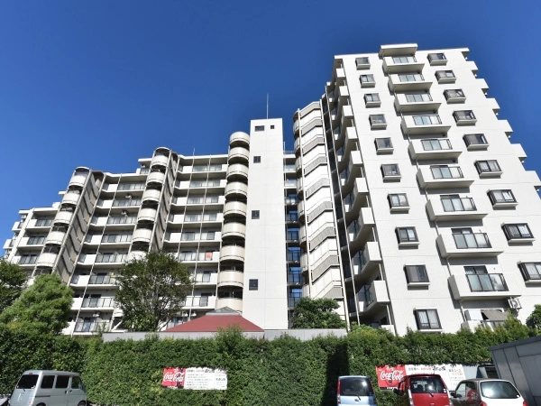東建ニューハイツ花小金井