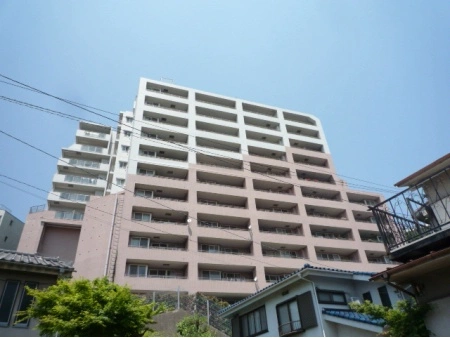 ヒルハイツ横浜三ツ沢公園